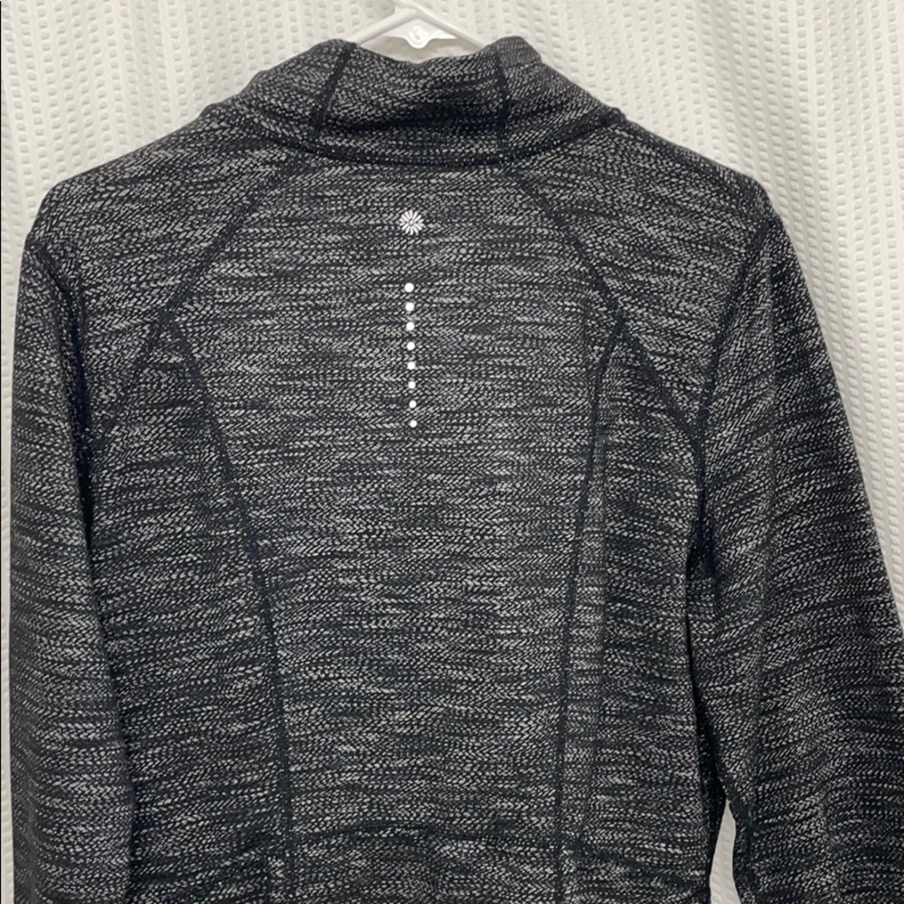 Running Jacket - Picture 4 of 4